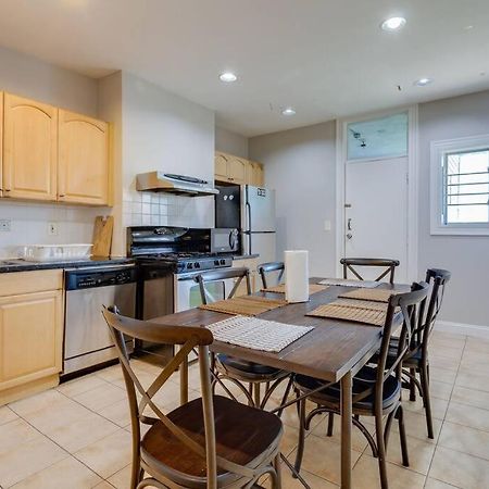 New! Boston Condo Near Mbta, 3Mi To Fenway ! Luaran gambar