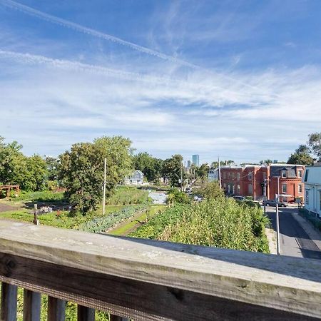 New! Boston Condo Near Mbta, 3Mi To Fenway ! Luaran gambar