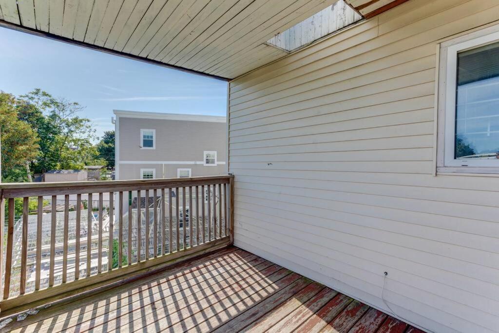 New! Boston Condo Near Mbta, 3Mi To Fenway ! Luaran gambar