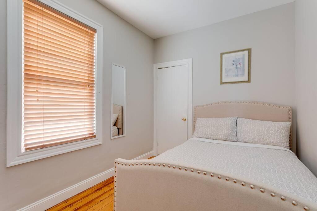 New! Boston Condo Near Mbta, 3Mi To Fenway ! Luaran gambar